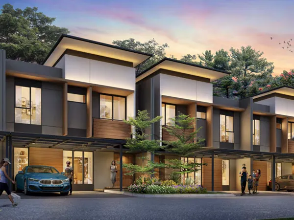 Mulberry Residence