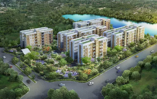 The Primrose Condovilla Gallery 2