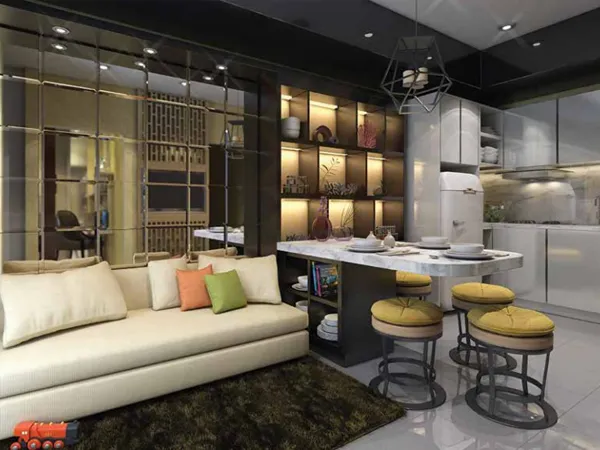 3 Bedroom